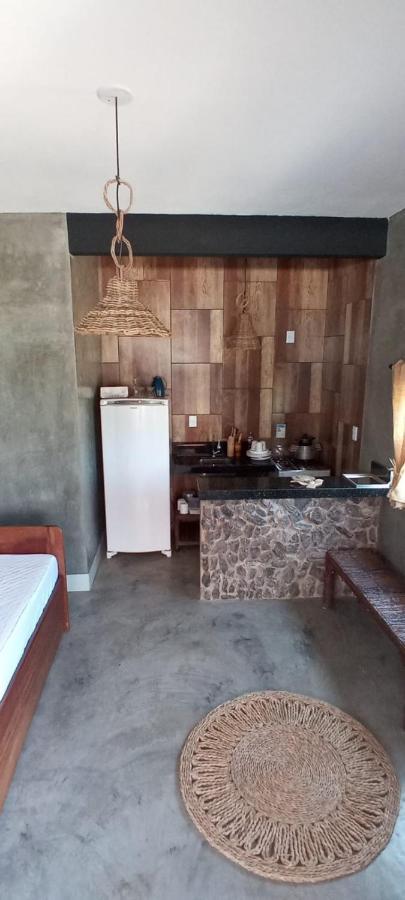Condominio Shalom Beach Canoa Quebrada Dış mekan fotoğraf