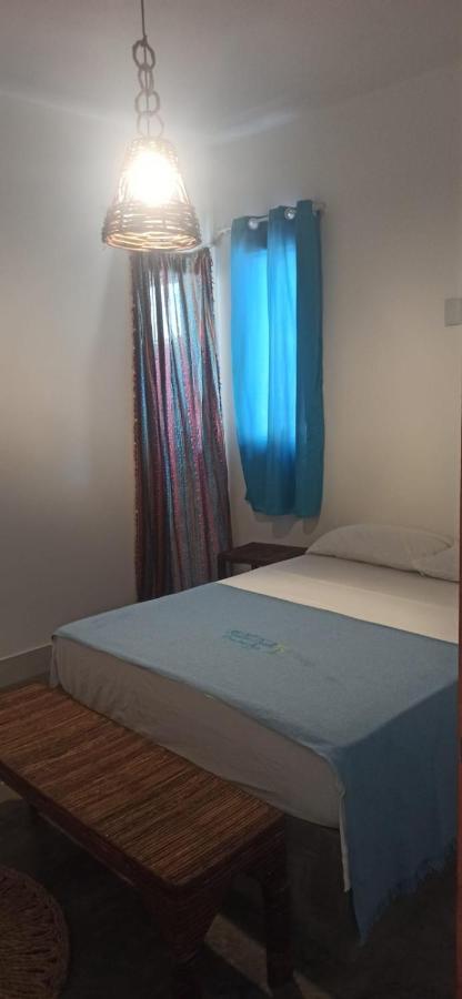 Condominio Shalom Beach Canoa Quebrada Dış mekan fotoğraf
