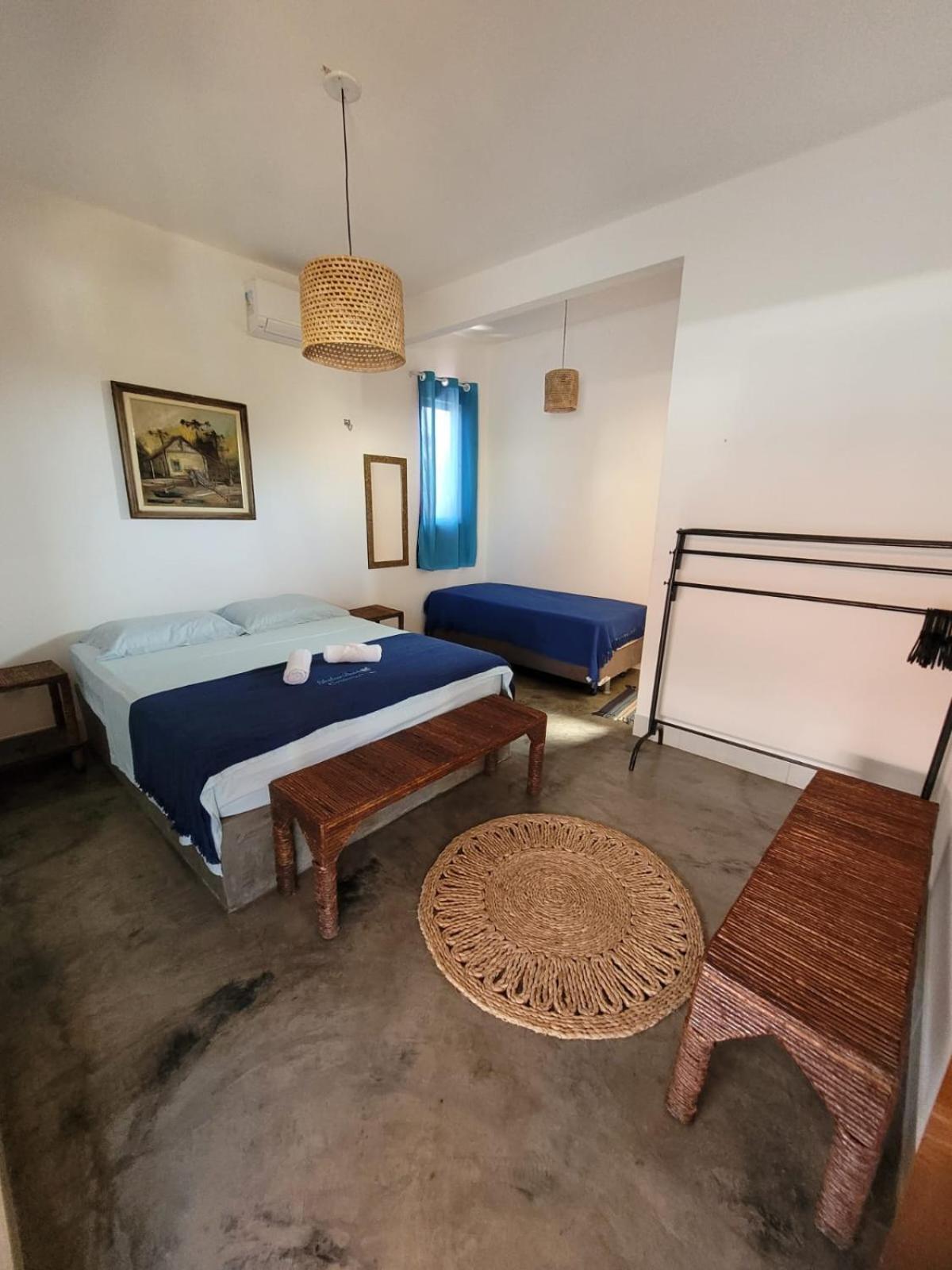 Condominio Shalom Beach Canoa Quebrada Dış mekan fotoğraf