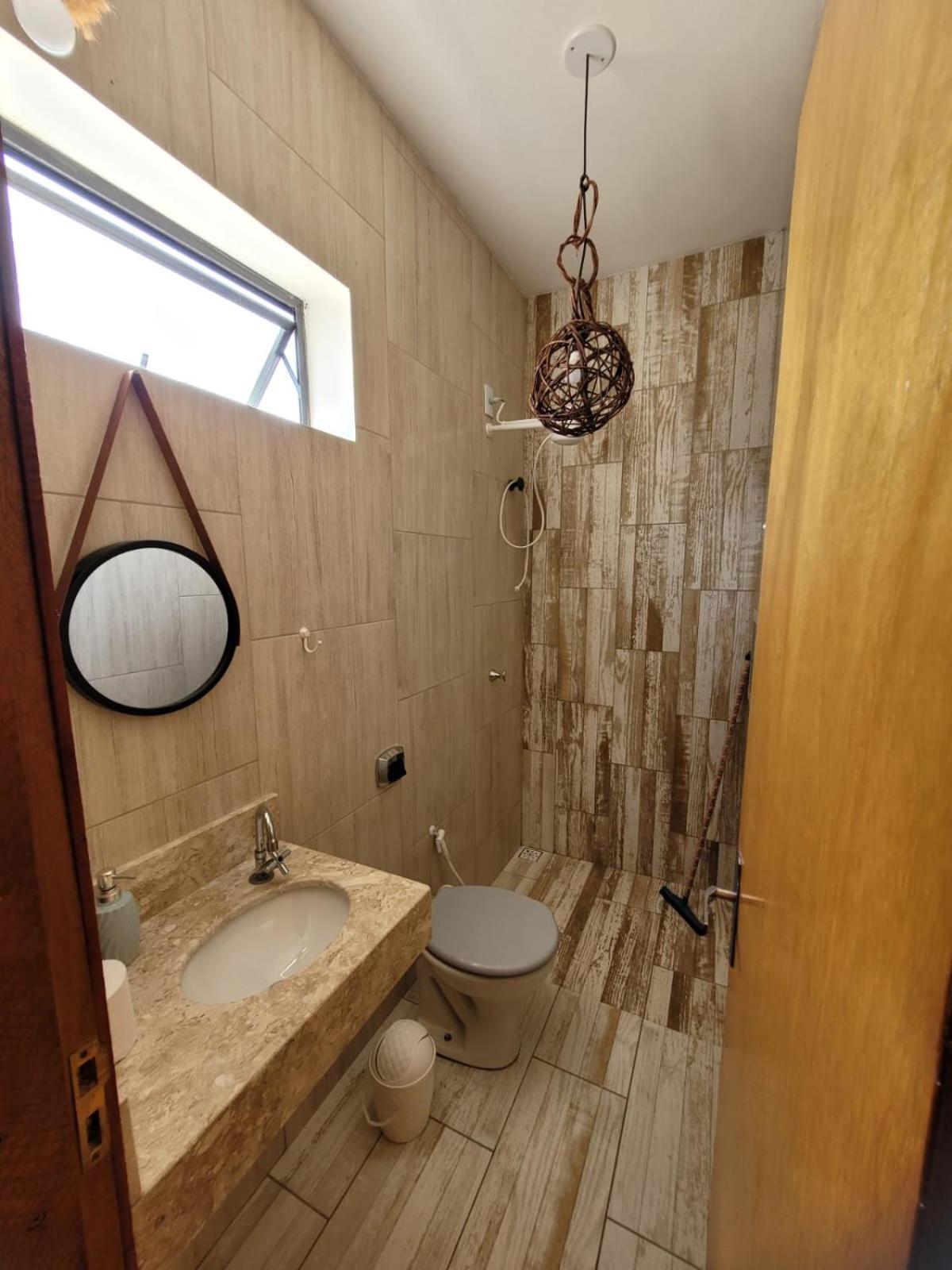 Condominio Shalom Beach Canoa Quebrada Dış mekan fotoğraf